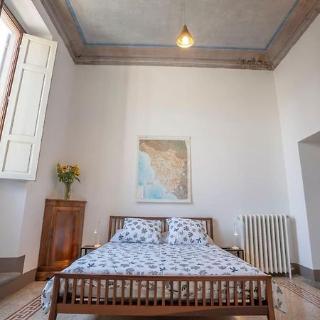 Bilocale Vicinissimo Al Duomo Apartment Florence Ngoại thất bức ảnh