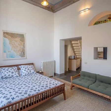 Bilocale Vicinissimo Al Duomo Apartment Florence Ngoại thất bức ảnh