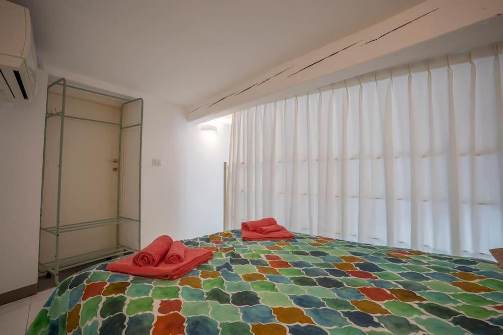 Bilocale Vicinissimo Al Duomo Apartment Florence Ngoại thất bức ảnh