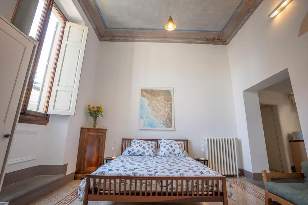 Bilocale Vicinissimo Al Duomo Apartment Florence Ngoại thất bức ảnh