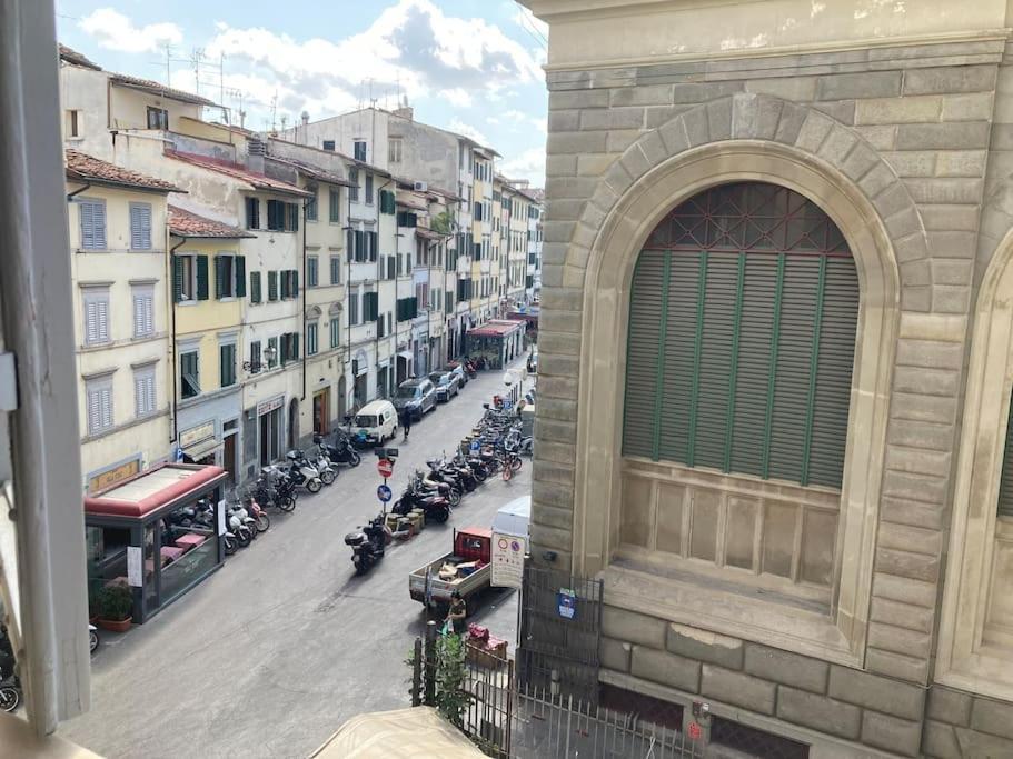 Bilocale Vicinissimo Al Duomo Apartment Florence Ngoại thất bức ảnh