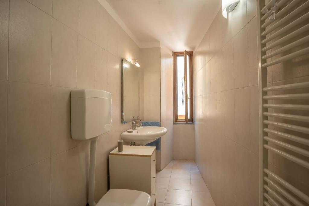 Bilocale Vicinissimo Al Duomo Apartment Florence Ngoại thất bức ảnh