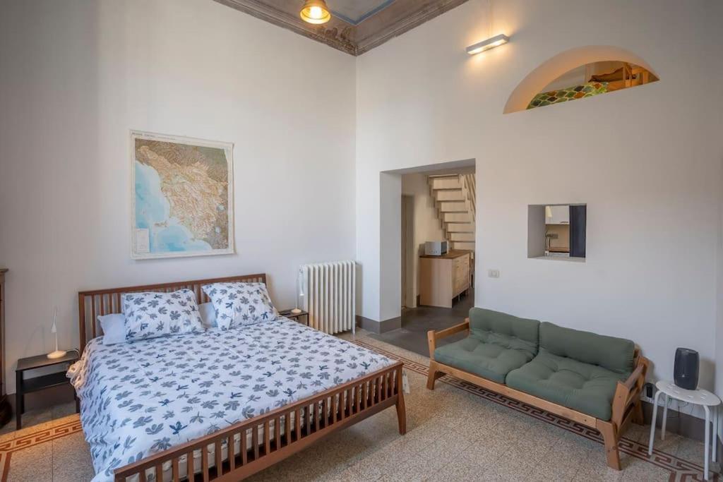 Bilocale Vicinissimo Al Duomo Apartment Florence Ngoại thất bức ảnh
