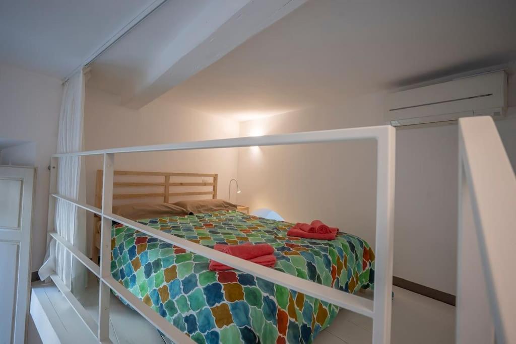 Bilocale Vicinissimo Al Duomo Apartment Florence Ngoại thất bức ảnh