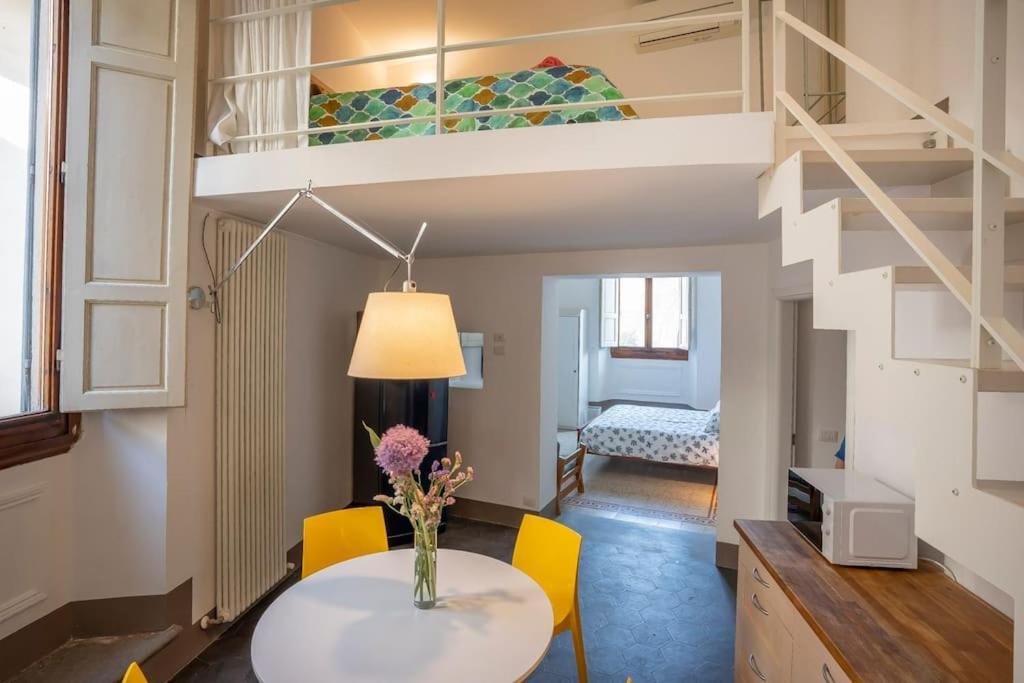 Bilocale Vicinissimo Al Duomo Apartment Florence Ngoại thất bức ảnh